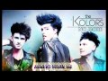 Amici 2015 - The KOLORS - No More (Albert Nois ...