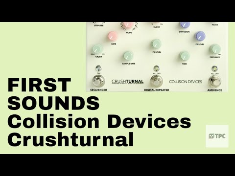 Collision Devices Crushturnal image 2