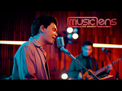 Music Lens: TheOvertunes- Takkan Kemana (MusicLens Live Session)