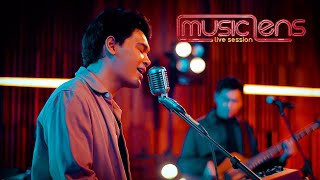 Music Lens: TheOvertunes- Takkan Kemana (MusicLens Live Session)
