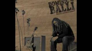 Dominic Balli - Rebel Movement.wmv