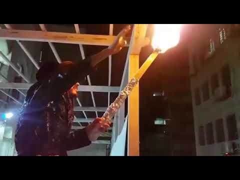 Lag Bomer 2021 - B’nai Barak Mevakshei Hashem Rebbe 1