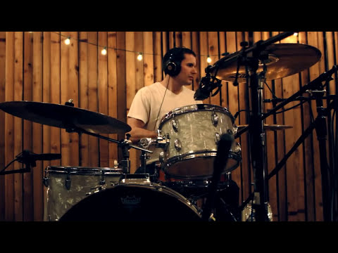 Such A Good Feeling - Pete Ayres - Live at Jettson Studios