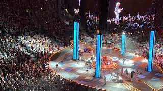 Garth Brooks - Baton Rouge - &quot;Fishin&#39; In the Dark&quot; (Nitty Gritty Dirt Band) Live - April 30, 2022