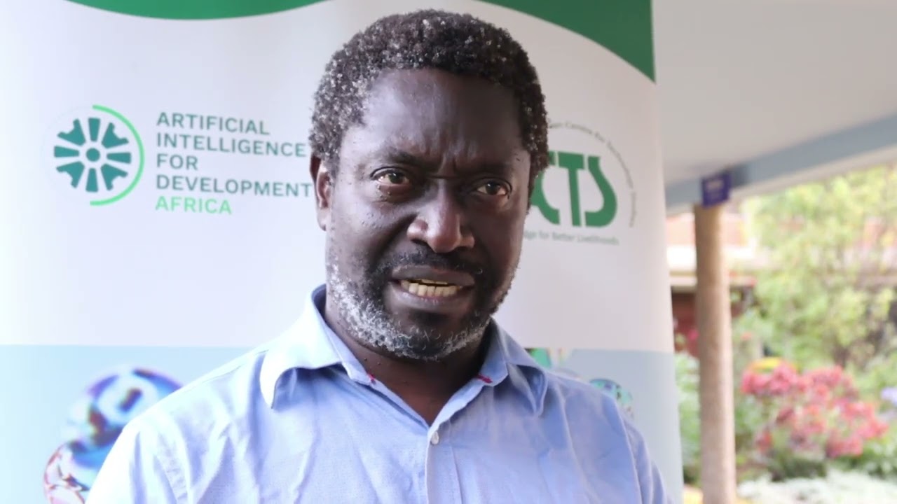 Artificial Intelligence for Development Africa (AI4D Africa) Scholarship Project