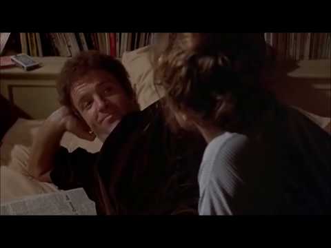 I like the thrill of losing