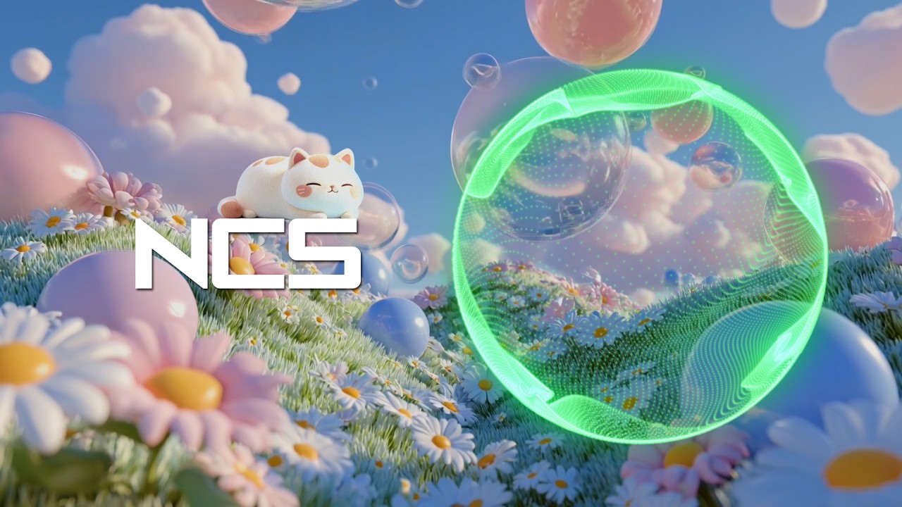 prodBigMike, Glitch Cat - whatdoyousee | New Jazz | NCS - Copyright Free Music