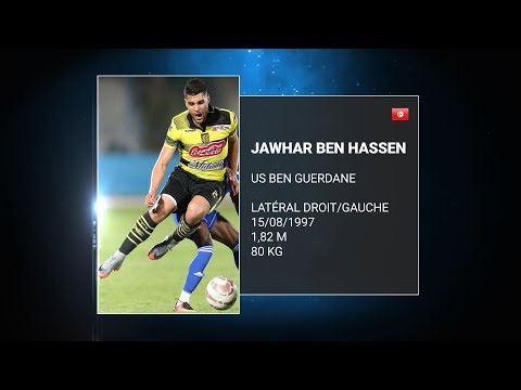 Jawhar Ben Hassen | Best of