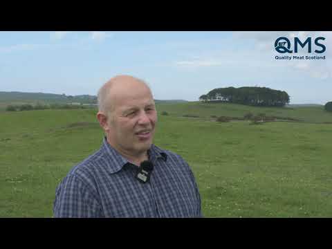 Kenny Adams - Torhousekie Farm