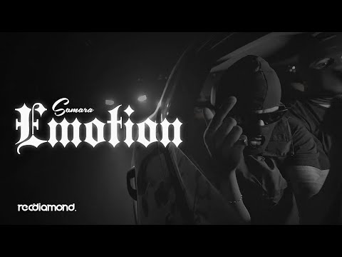 Samara - Emotion (Official Music Video)