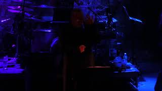 "Public Image & Open Up" Public Image Limited@Union Transfer Philadelphia 10/16/18