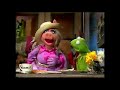 A Muppet Moment About The Swamp Clip Walt Disney Home Video 1993 UK VHS Promo
