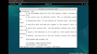 Webプログラミングの基礎知識　Webサービス一連の流れ