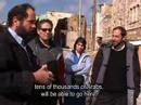 Documentary: Hebron Road Closed for Palestinians