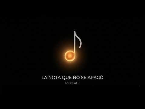 La Nota que No se Apagó (Reggae Roots)