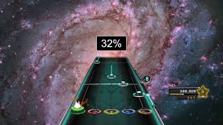 Proto cosmos: Greg Howe, Dennis chambers, &amp; Victor Wooten (Controle PS4)