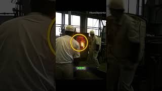 Fizeram um PÉ DE OURO do Messi… e isso vai gerar POLÊMICA!