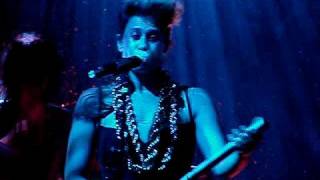 Peaches, Slippery Dick