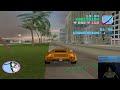 GTA Vice City Katana Only Part 2