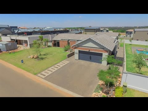 3 Bedroom House for sale in Gauteng | Centurion | Centurion East | Midstream Ridge Esta |