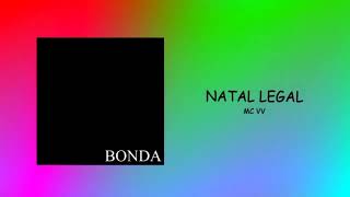 Cover art for NATAL LEGAL