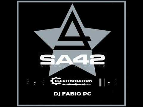 ELECTRONATION [261] SIGNAL AOUT 42 (EBM MIX ESPECIAL 2)
