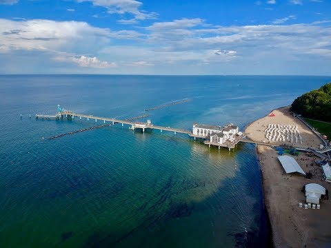 Rügen von oben - Der Film