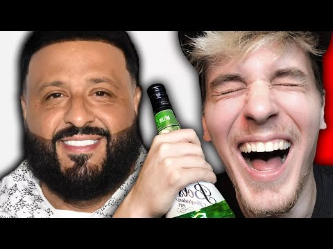 You Laugh, You Take a Shot!