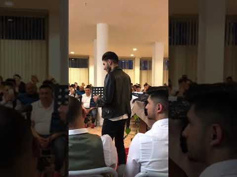 Filip din Barbulesti si Daniel din Mizil- Viața fără de Hristos live