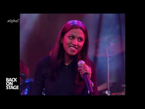 Sabrina Setlur - Schlachthof in Concert (1997)