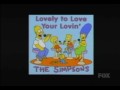 The Simpsons Chirstmas Boogie