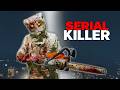 CHAINSAW KILLER MURDERS PLAYERS GTA 5 RP