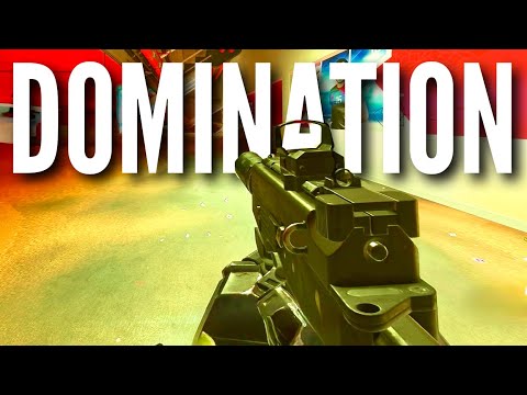 Battlefield 2042 - Domination [ No Commentary ]