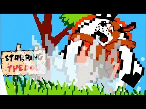 YouTube Thumbnail