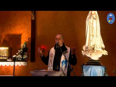 Spotkanie Młodych 13.10.18 Wstęp i Adoracja