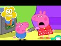 La Rivalidad Entre Hermanos De Peppa Pig Y George Los Cuentos De Peppa La Cerdita