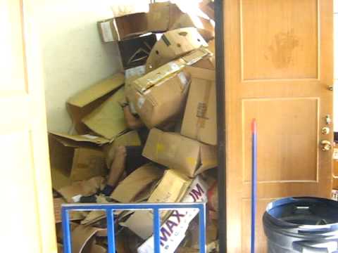 las locuras de ganjhaman