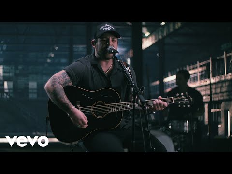 Thumbnail for Kameron Marlowe - I Can Run (Live Sessions) by Kameron Marlowe