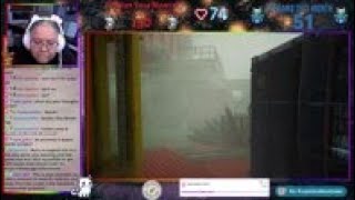 Spooptober, Day 19: Still Wakes the Deep (VOD)