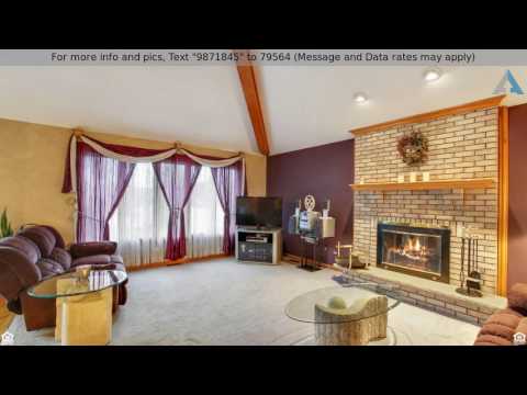 Sold Greg & Ronda Wallace 3 bedroom $320,000 - 5108 Bobby Locke  Midlothian,  Oak Forest High School