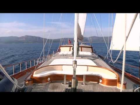 Gulet for Sale, Carpe Diem V, CarpeDiem IV, 4, 5, Luxury Gulet Charter in Turkey