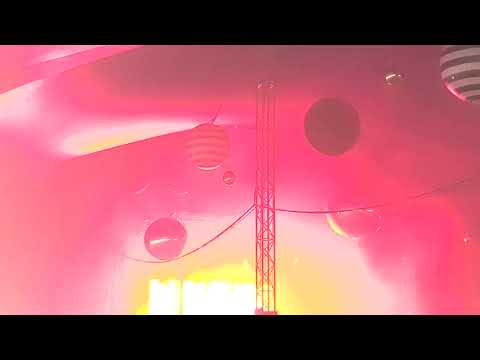 Chase And Status "RTRN II JUNGLE" - SW4 2019