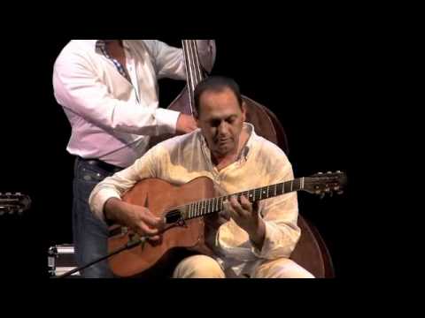 Rosenberg Trio - Bireli - Djangologists -Dream Of You