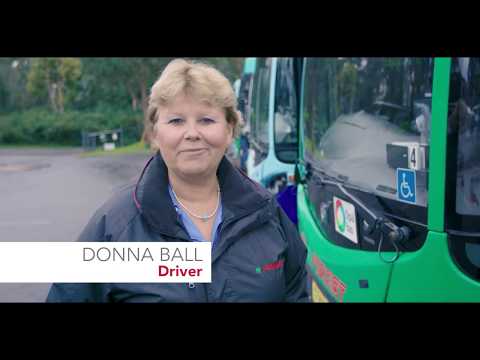 Donna's Journey - Social