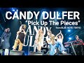 CANDY DULFER - Pick Up the Pieces - BLUE NOTE TOKYO Live 2024