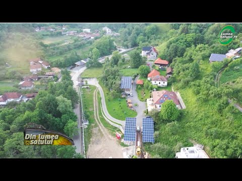 Pensiunea agroturistică Cerna își așteaptă oaspeții cu preparate tradiționale și peisaje de vis