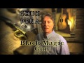 "Black Magic Gun" - Chuk Peña