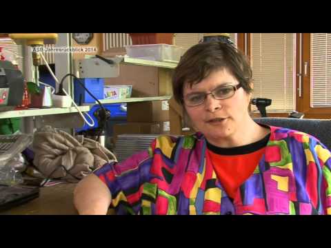 Hilfe hier und jetzt: Der Arbeiter-Samariter-Bund Mittelbrandenburg 2014