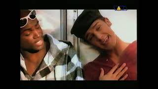 Bed &amp; Breakfast - Falling in love       VIVA  VHS