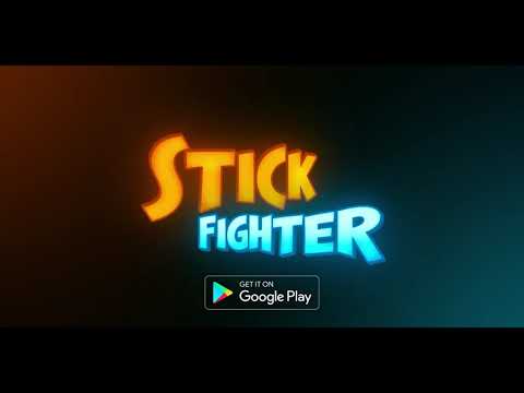 Stick Fighter 3D